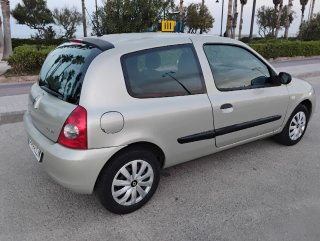 Renault Clio 2008
