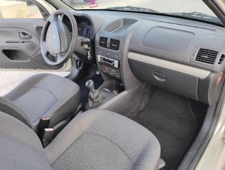 Renault Clio 2008