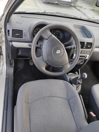 Renault Clio 2008
