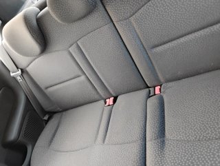 Renault Clio 2008