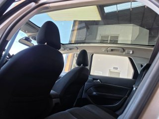 Peugeot 308 2016