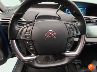 Citroën C4 Picasso BlueHDi 120cv EAT6 Feel