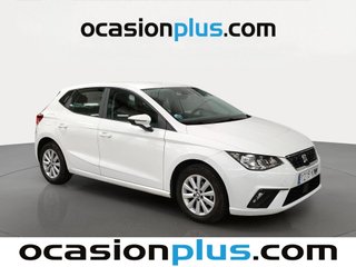 SEAT Ibiza 1.0 MPI Style Plus 59 kW (80 CV)