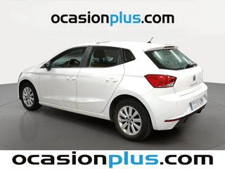 SEAT Ibiza 1.0 MPI Style Plus 59 kW (80 CV)