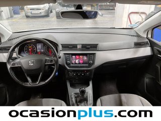 SEAT Ibiza 1.0 MPI Style Plus 59 kW (80 CV)