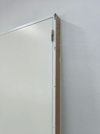 Puerta de paso blanca 72 cm