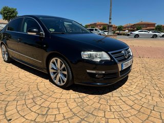 Volkswagen Passat 2009