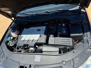 Volkswagen Passat 2009