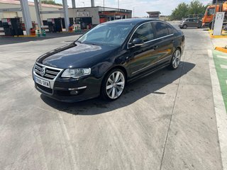 Volkswagen Passat 2009