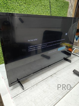 Televisión Led 32 pulgadas - Philips