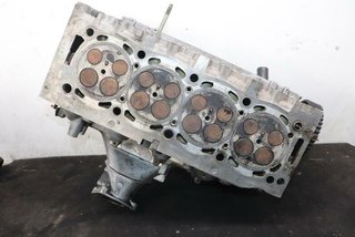 Citroen 710470 9634559710 culata c5 i 2.2 hdi