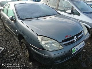 Citroen 710470 9634559710 culata c5 i 2.2 hdi