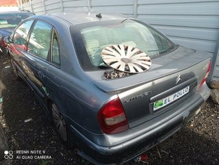 Citroen 710470 9634559710 culata c5 i 2.2 hdi