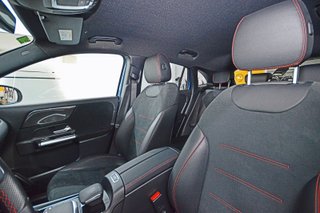 Mercedes-Benz GLA 200 AMG