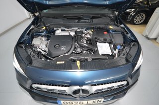 Mercedes-Benz GLA 200 AMG