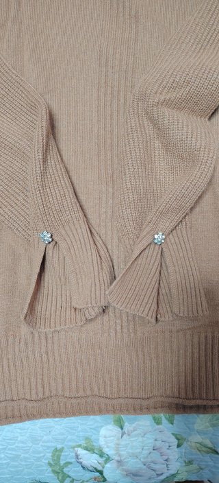 Maglia Fiorella Rubino