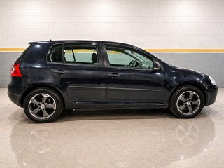 Volkswagen Golf 2005
