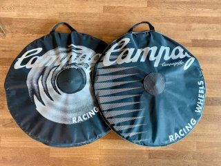 Ruote Campagnolo Bora 1 Gen.