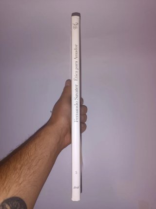 Ética para Amador