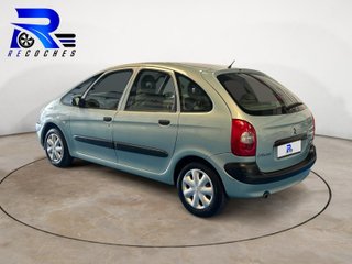 Citroën Xsara Picasso 1.6 X