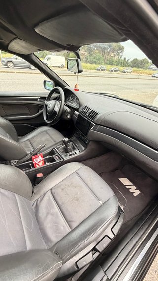 BMW Serie 3 2003