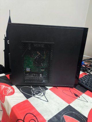 Acer Aspire XC-840 Intel N4505 16GB RAM 512GB