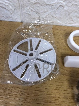 Soporte Flexible para Cámara