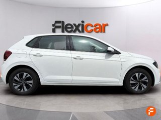 Volkswagen Polo Advance 1.0 59kW (80CV)