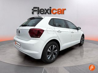 Volkswagen Polo Advance 1.0 59kW (80CV)