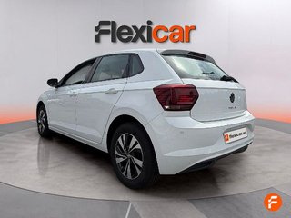 Volkswagen Polo Advance 1.0 59kW (80CV)