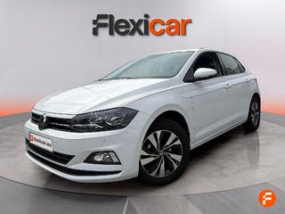Volkswagen Polo Advance 1.0 59kW (80CV)