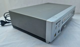 Reproductor de video VHS Samsung SV-245X