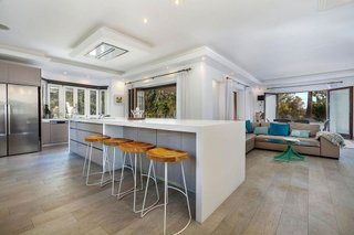 Chalet en alquiler en Los Naranjos - Las Brisas en Marbella