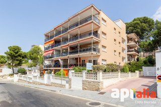 Piso en venta en Eixample en Salou