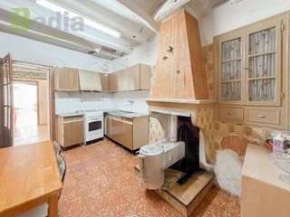 Casa en venta en Alcarràs