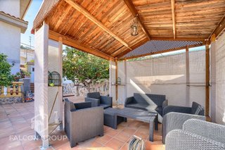 Chalet en venta en Les Brises de Calafell - Segur de Dalt en Calafell