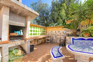 Chalet en venta en Les Brises de Calafell - Segur de Dalt en Calafell