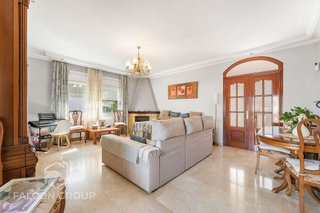 Chalet en venta en Les Brises de Calafell - Segur de Dalt en Calafell