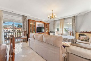 Chalet en venta en Les Brises de Calafell - Segur de Dalt en Calafell