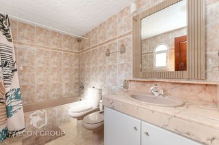 Chalet en venta en Les Brises de Calafell - Segur de Dalt en Calafell
