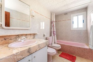 Chalet en venta en Les Brises de Calafell - Segur de Dalt en Calafell