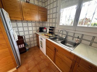 Casa adosada en venta en Vilafortuny - Cap de Sant Pere en Cambrils