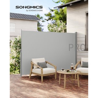 toldos laterales - Songmics