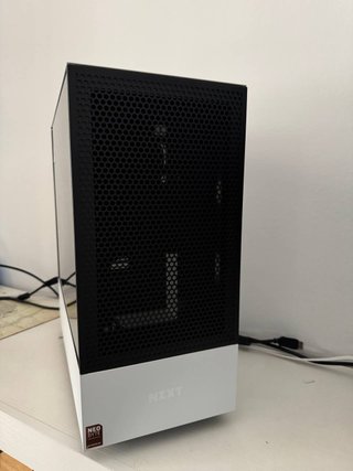 PC Gaming Ryzen 5 7600X / RTX 3060 Ti NZXT