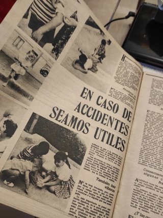 Revista Ama 1960
