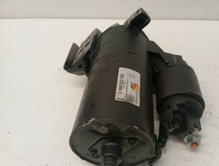 466898 0986022020 motor arranque bmw x3 (e83)