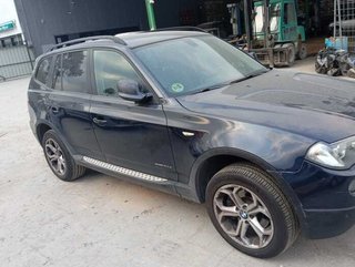 466898 0986022020 motor arranque bmw x3 (e83)