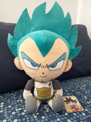 Lotería Dragon Ball Z y Coleccionables