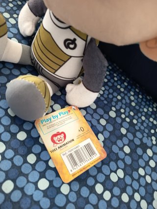 Lotería Dragon Ball Z y Coleccionables