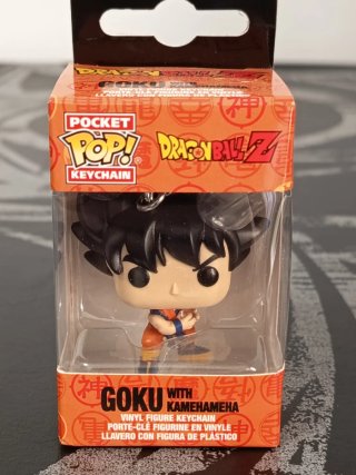 Lotería Dragon Ball Z y Coleccionables